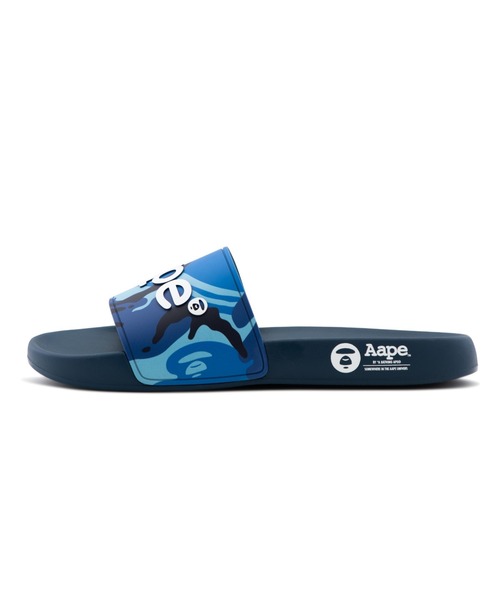 AAPE SLIDER | AAPE.JP