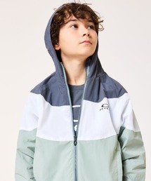 OAKLEY（オークリー）の「オークリー  YTR WIND BLOCK JKT 11.0（ナイロンジャケット）」