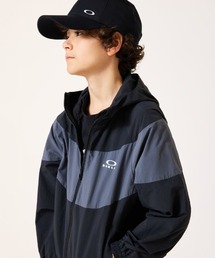 OAKLEY（オークリー）の「オークリー  YTR WIND BLOCK JKT 11.0（ナイロンジャケット）」