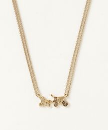 COACH（コーチ）の「ネックレス（ネックレス）」