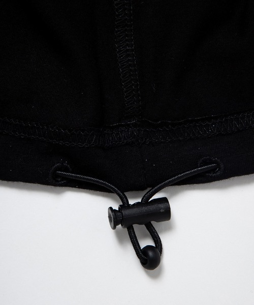 430(フォーサーティ)の「mt10444- S-S DSC BIG TEE ビッグTシャツ(26-014)(Tシャツ/カットソー・メンズ・チャコールグレー/ブラック/ブラウン/ホワイト・3/2/1/0)」の17枚目の写真