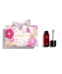 CHANEL（シャネル）の「アイセラム N°1 ドゥ シャネル（限定ラッピング）（まつ毛/アイケア）」