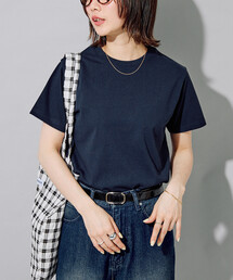 限定展開 <接触冷感・吸水速乾・UVカット・抗菌・防臭>STORATECH(ストラテック) ベーシック 半袖 Tシャツ