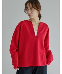 Re:EDIT(���G�f�B)��[UV�J�b�g][�ڐG�⊴][�V���ɂȂ�ɂ���]�}�V���}���|���`�X�L�b�p�[�g�b�v�X(T�V���c/�J�b�g�\�[)