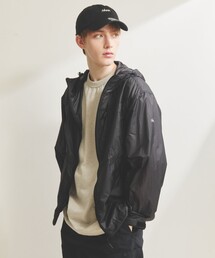ABAHOUSE（アバハウス）の「【NANGA / ナンガ】N2610-1A005D / 26SS 軽量シアージャケット / パッカブル / 日焼け対策 / ユニセックス（ブルゾン）」