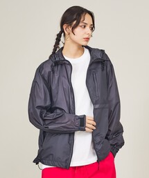 NANGA | 【NANGA / ナンガ】N2610-1A005D / 26SS 軽量シアージャケット / パッカブル / 日焼け対策 / ユニセックス(ブルゾン)