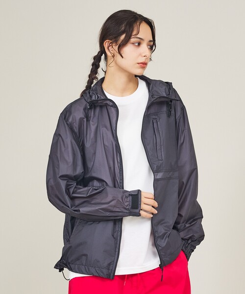 NANGA / ナンガ】N2610-1A005D / 26SS 軽量シアージャケット