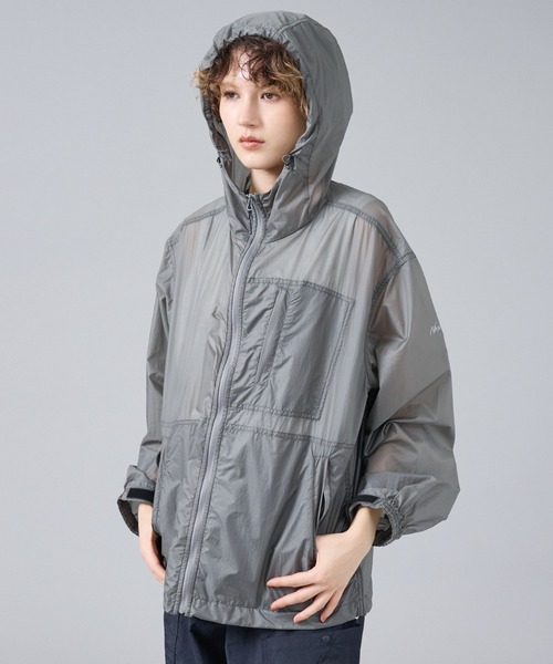 NANGA / ナンガ】N2610-1A005D / 26SS 軽量シアージャケット