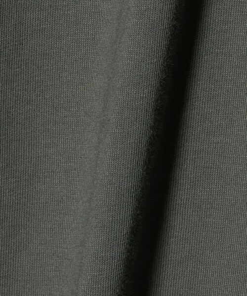 FRED PERRY（フレッドペリー）の「＜FRED PERRY＞リンガー Tシャツ（Tシャツ/カットソー・メンズ・ダークグレー/オフホワイト/ダークグリーン・M/XL/L）」の8枚目の写真