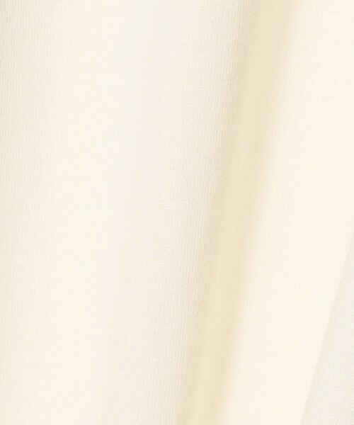 FRED PERRY（フレッドペリー）の「＜FRED PERRY＞リンガー Tシャツ（Tシャツ/カットソー・メンズ・ダークグレー/オフホワイト/ダークグリーン・M/XL/L）」の11枚目の写真