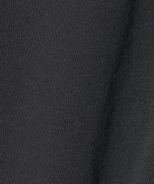 FRED PERRY（フレッドペリー）の「＜FRED PERRY＞リンガー Tシャツ（Tシャツ/カットソー・メンズ・ダークグレー/オフホワイト/ダークグリーン・M/XL/L）」の14枚目の写真