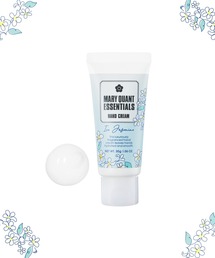 MARY QUANT（マリークワント）の「『数量限定』エッセンシャルズ ハンド クリーム（アイスジャスミンの香り）（ハンドケア/ハンドクリーム）」
