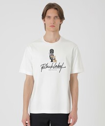 ガーズマングラフィックTシャツ