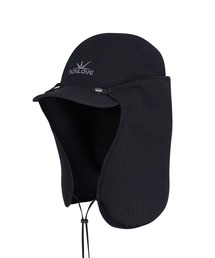 SUNLOVE（サンラブ）の「Check Breath Hybrid Cap（キャップ）」