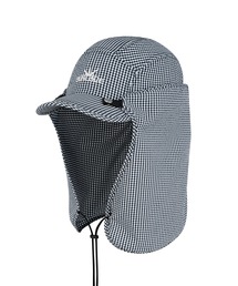 SUNLOVE（サンラブ）の「Check Breath Hybrid Cap（キャップ）」