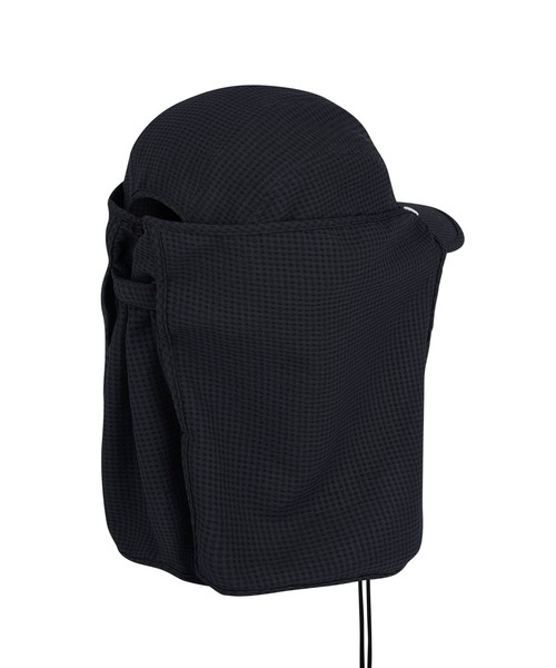 Check Breath Hybrid Cap(キャップ)|SUNLOVE(サンラブ)の Check Breath Hybrid Cap(キャップ)|SUNLOVE(サンラブ)の