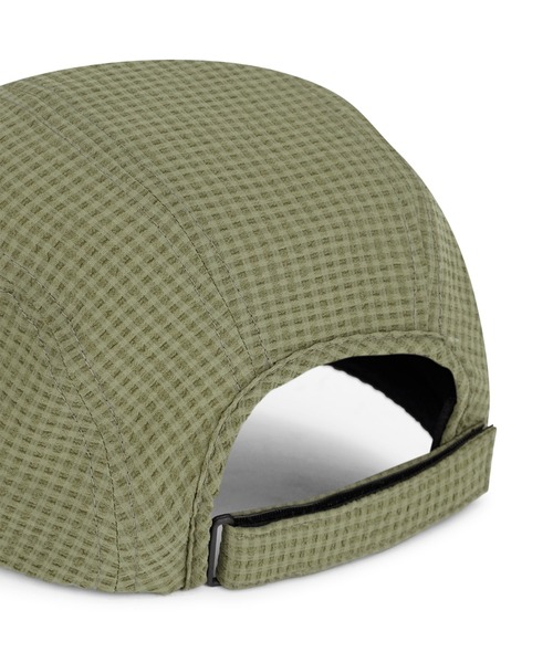 Check Breath Hybrid Cap（キャップ）｜SUNLOVE（サンラブ）の