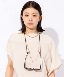 IZIPIZI | IZIPIZI/イジピジ DAILY CORD グラス デイリー コード Glass Daily Cord /眼鏡紐 /メガネ キーパー /ストラップ(サングラス)