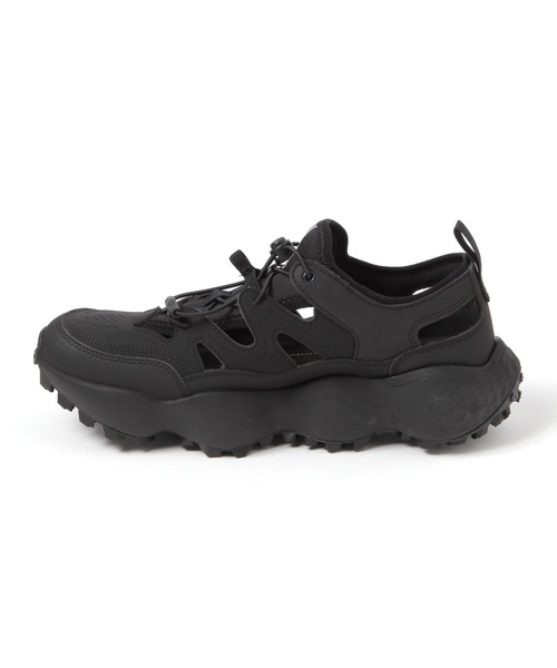Columbia(コロンビア)の「【Columbia(コロンビア)】リバイブシャンダル(サンダル・メンズ・アイボリー/ブラック・SMALL/MEDIUM)」の3枚目の写真