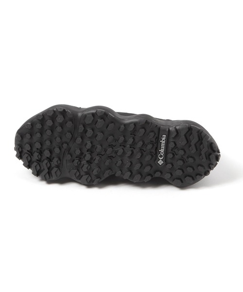 Columbia(コロンビア)の「【Columbia(コロンビア)】リバイブシャンダル(サンダル・メンズ・アイボリー/ブラック・SMALL/MEDIUM)」の5枚目の写真