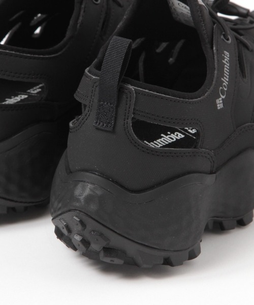 Columbia(コロンビア)の「【Columbia(コロンビア)】リバイブシャンダル(サンダル・メンズ・アイボリー/ブラック・SMALL/MEDIUM)」の10枚目の写真
