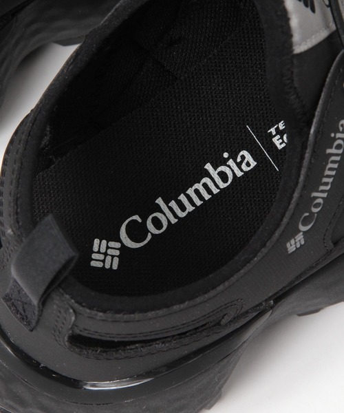 Columbia(コロンビア)の「【Columbia(コロンビア)】リバイブシャンダル(サンダル・メンズ・アイボリー/ブラック・SMALL/MEDIUM)」の11枚目の写真
