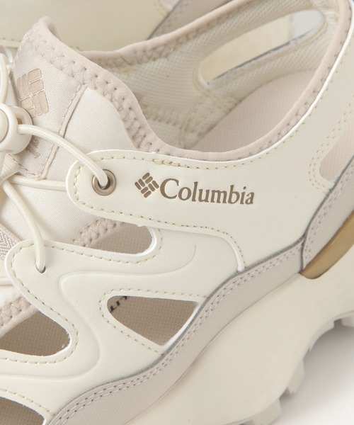 Columbia(コロンビア)の「【Columbia(コロンビア)】リバイブシャンダル(サンダル・メンズ・アイボリー/ブラック・SMALL/MEDIUM)」の13枚目の写真