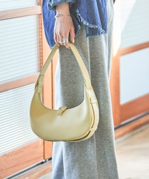 ハーフムーンBAG