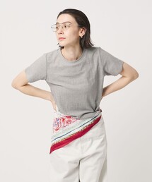 UNITED ARROWS   パール チュールTシャツ　　グレー UNITED ARROWS パール チュールTシャツ グレー - メルカリ