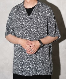 DEL MAR sportswear（デルマースポーツウェア）の「DEL MAR sportswear / デルマースポーツウェア 60S BOWLING SHIRT ボウリングシャツ（シャツ/ブラウス）」