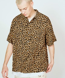 DEL MAR sportswear / デルマースポーツウェア 60S BOWLING SHIRT ボウリングシャツ