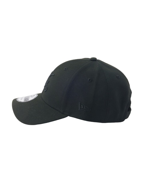 X-girl(エックスガール)の「X-girl x NEW ERA (R) 9FORTY TM EMBROIDERED XG LOGO CAP(キャップ・レディース・ブラウン/ブラック/ベージュ・ONE SIZE)」の20枚目の写真