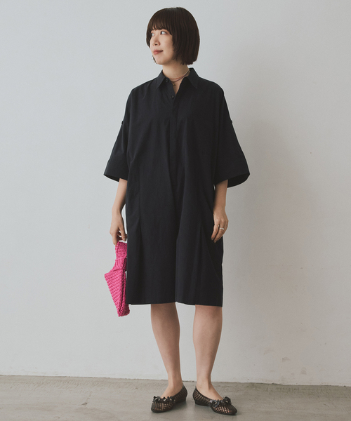 SLOBE IENA(スローブイエナ)の「Heavenly Jelly/ヘブンリージェリー DEMI HJ26PSAL-ST03-BK02(サンダル・レディース・ブラック・23.5cm/24cm/24.5cm/23cm)」の2枚目の写真