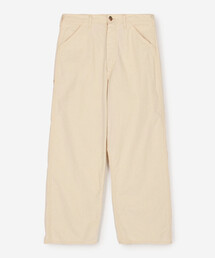 orSlow | WIDE FIT 30'S PAINTER PANTS MEN