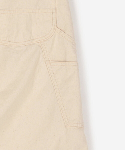 orSlow(オアスロウ)の「orSlow | WIDE FIT 30'S PAINTER PANTS MEN(その他パンツ・メンズ・アイボリー・2)」の8枚目の写真