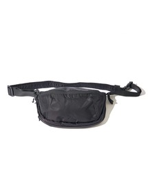 +phenix（プラスフェニックス）の「【+phenix / プラスフェニックス】EXPAND BODY BAG 5+（ボディバッグ/ウエストポーチ）」