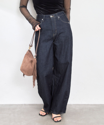 《追加》SOMETHING / サムシング HANA CURVE TAPERED 2