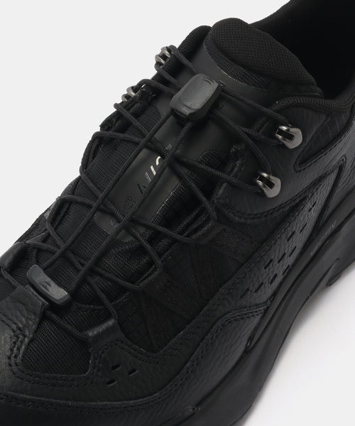 Herringbone Footwear(ヘリンボーンフットウェア)の「THE NORTH FACE VECTIV Taraval GORE-TEX NF52646(スニーカー・メンズ・ブラック・26cm/28cm)」の6枚目の写真