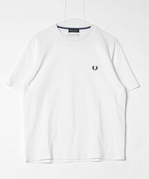 FRED PERRY（フレッドペリー）の「半袖Tシャツ（Tシャツ/カットソー）」