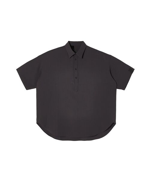 HALF SLEEVE SHIRT N.HOOLYWOOD COMPILE│N-HOOLYWOOD.COM