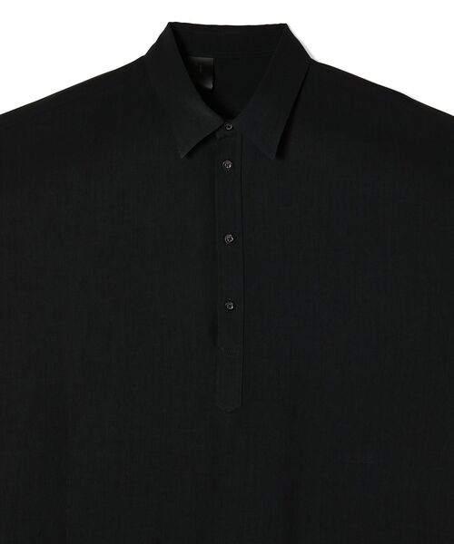 t*i様 N.HOOLYWOOD C OMPILE再構築シャツ／サイズ40 HALF SLEEVE SHIRT N.HOOLYWOOD COMPILE│N-HOOLYWOOD.COM