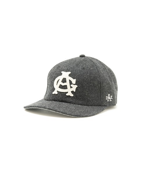 Archive Legend - CHICAGO AMERICAN GIANTS（キャップ）｜AMERICAN
