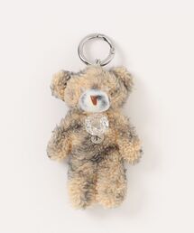 ALEXII（アレクシ）の「ALEXII/アレクシ/RICH BEAR（キーホルダー）」