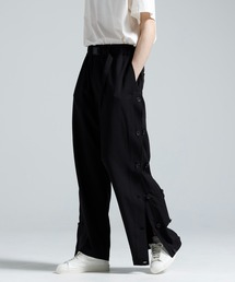 Y-3 | Y-3 SPORT UNIFORM ADATIVE 3 STRIPES PANTS(その他パンツ)