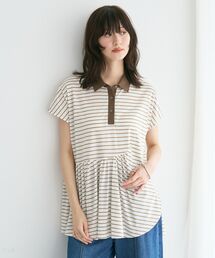 YECCA VECCA｜イェッカ ヴェッカのTシャツ/カットソー（半袖）通販