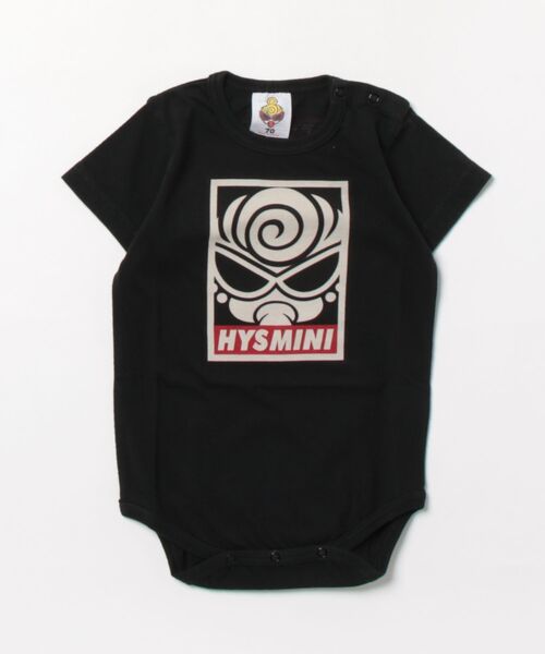 HYSTERIC MINI（ヒステリックミニ）の「DEVILKIN 羽付き 長袖