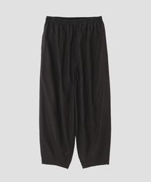 YLEVE（イレーヴ）の「YLEVE / FINX COTTON WEATHER EASY TROUSERS（その他パンツ）」