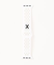 Silicon Apple Watch Sports Band : アップルウォッチバンド