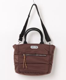 【OUTDOOR PRODUCTS / アウトドアプロダクツ】Bonding Tote Bag / ボンディングトートバッグ