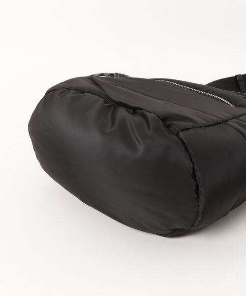 OUTDOOR PRODUCTS(アウトドアプロダクツ)の「【OUTDOOR PRODUCTS / アウトドアプロダクツ】Bonding Tote Bag / ボンディングトートバッグ(トートバッグ・レディース・ブラック/カーキ/ブラウン・FREE)」の5枚目の写真
